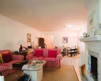 Rynek wtórny - apartment - Marbella - Guadalmina Baja