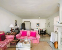 Rynek wtórny - apartment - Marbella - Guadalmina Baja