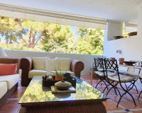 Rynek wtórny - apartment - Marbella - Guadalmina Baja