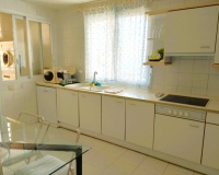 Rynek wtórny - apartment - Marbella - Guadalmina Baja