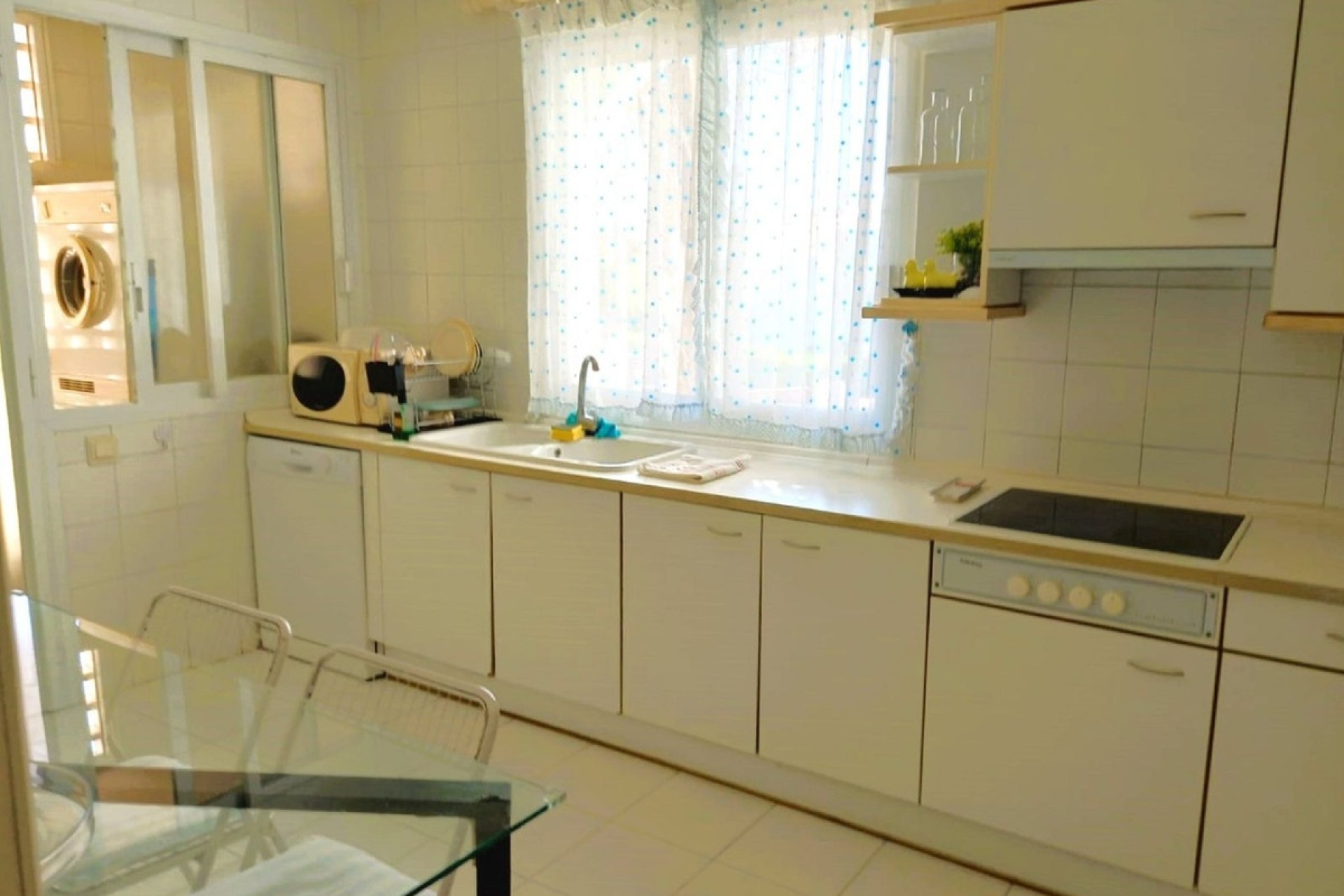 Rynek wtórny - apartment - Marbella - Guadalmina Baja