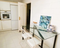 Rynek wtórny - apartment - Marbella - Guadalmina Baja