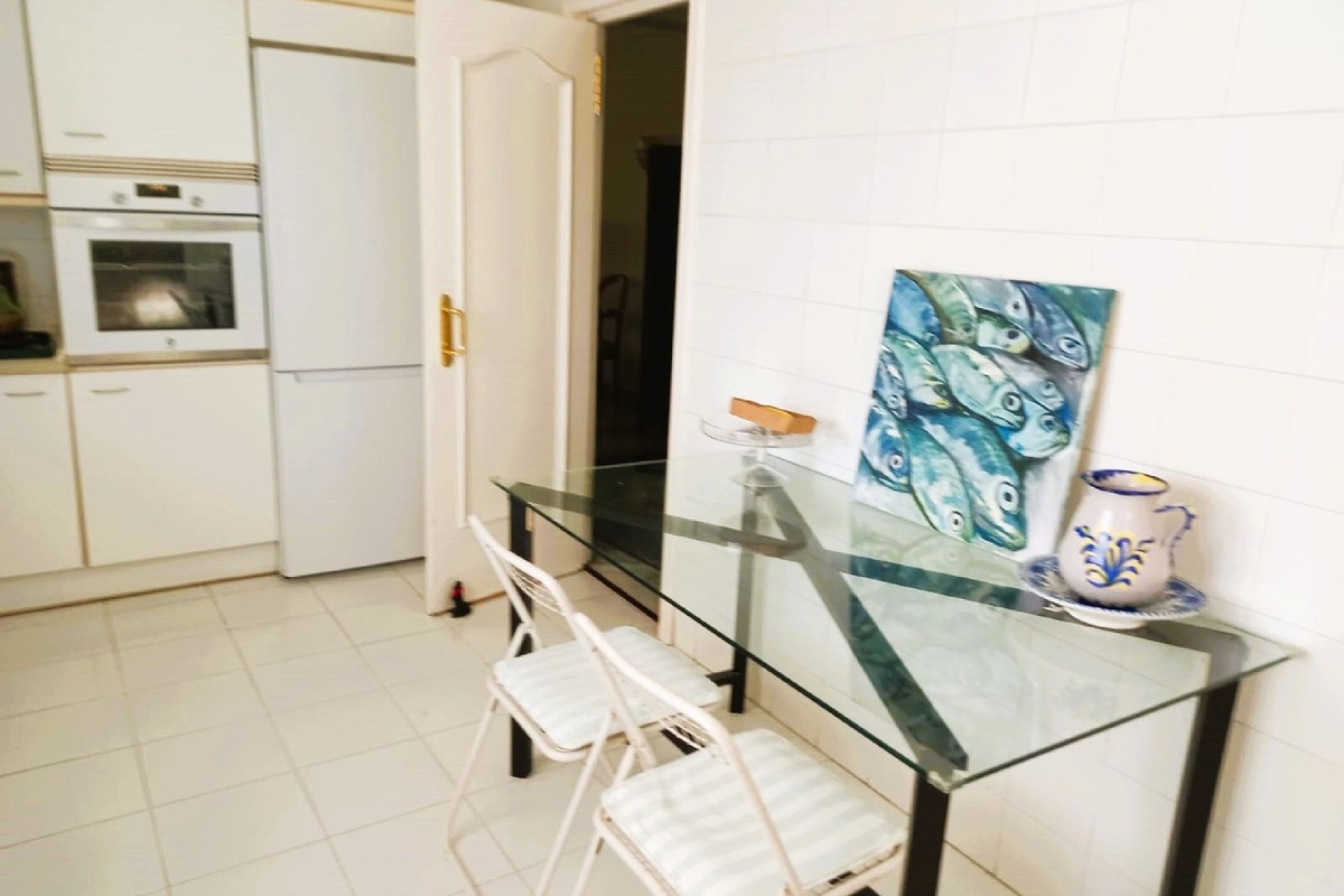 Rynek wtórny - apartment - Marbella - Guadalmina Baja