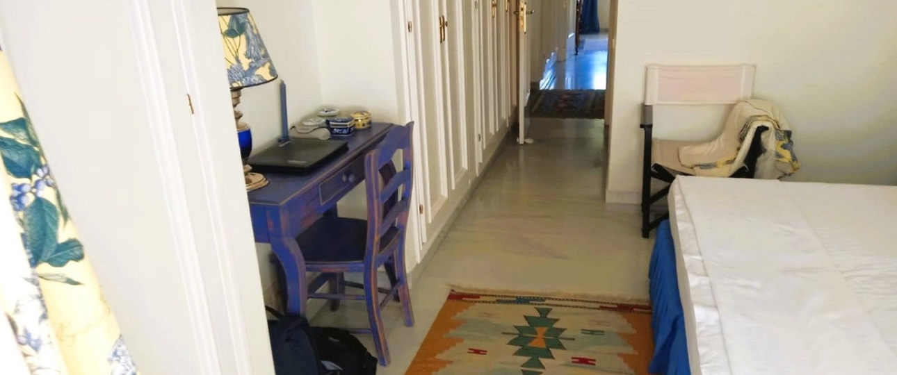 Rynek wtórny - apartment - Marbella - Guadalmina Baja