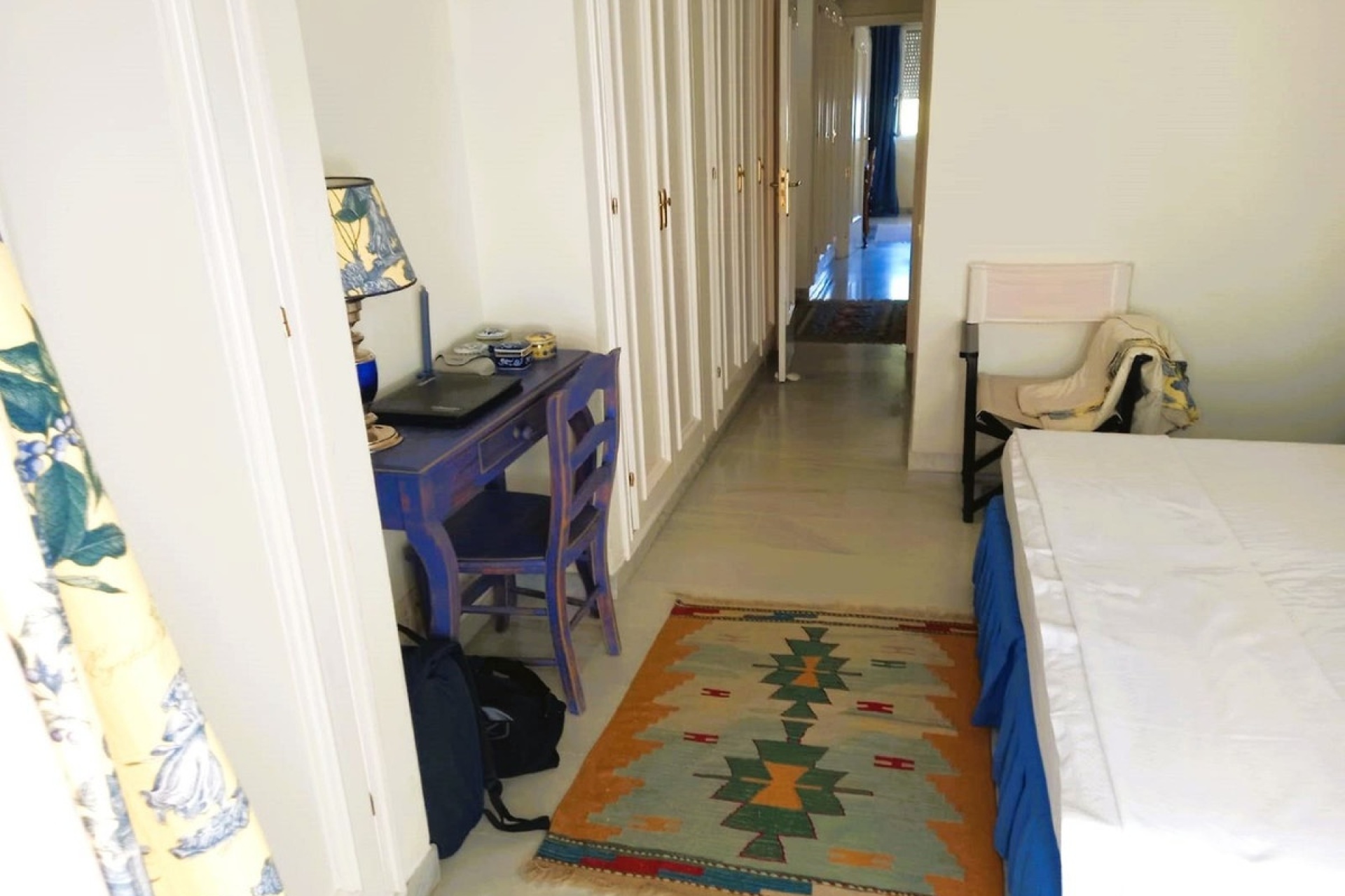 Rynek wtórny - apartment - Marbella - Guadalmina Baja