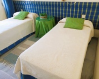 Rynek wtórny - apartment - Marbella - Guadalmina Baja