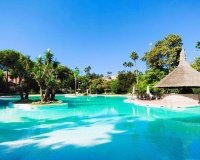 Rynek wtórny - apartment - Marbella - Guadalmina Baja