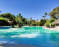 Rynek wtórny - apartment - Marbella - Guadalmina Baja