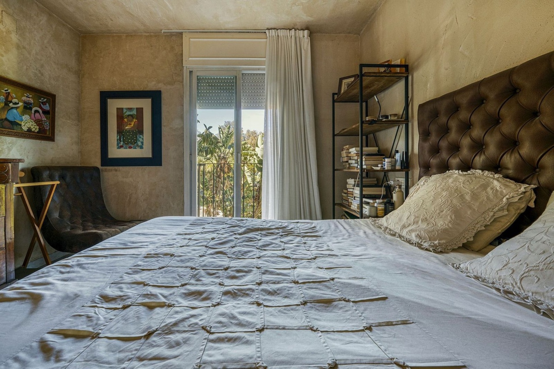 Rynek wtórny - apartment - Marbella - Guadalmina Baja