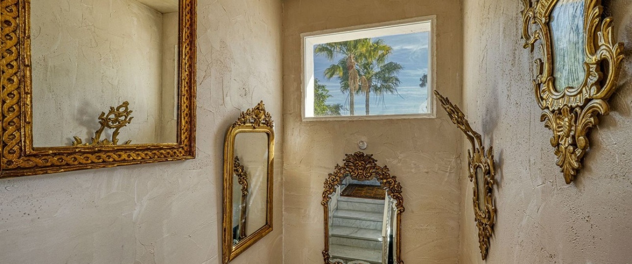 Rynek wtórny - apartment - Marbella - Guadalmina Baja
