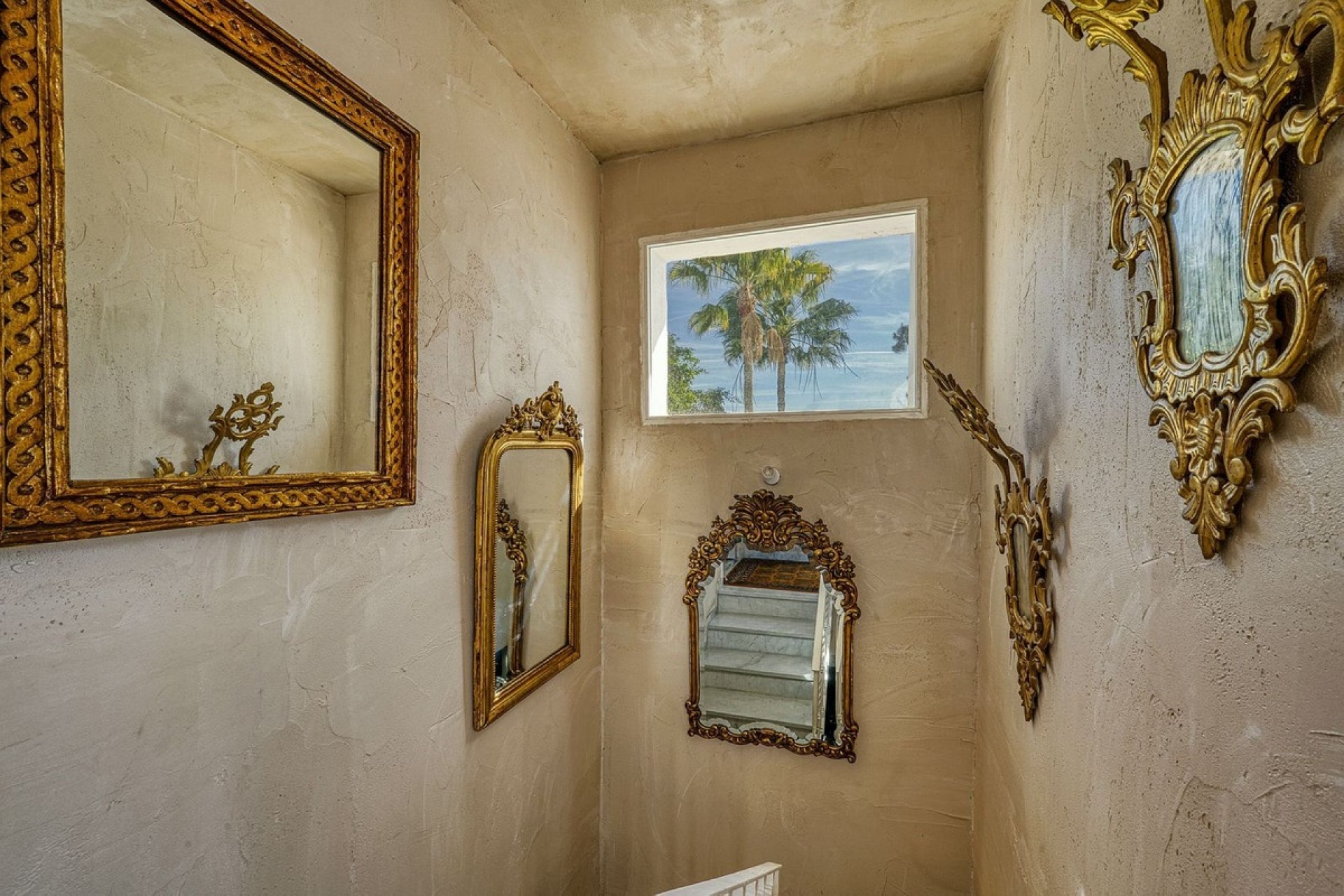 Rynek wtórny - apartment - Marbella - Guadalmina Baja