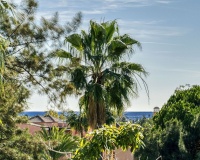 Rynek wtórny - apartment - Marbella - Guadalmina Baja