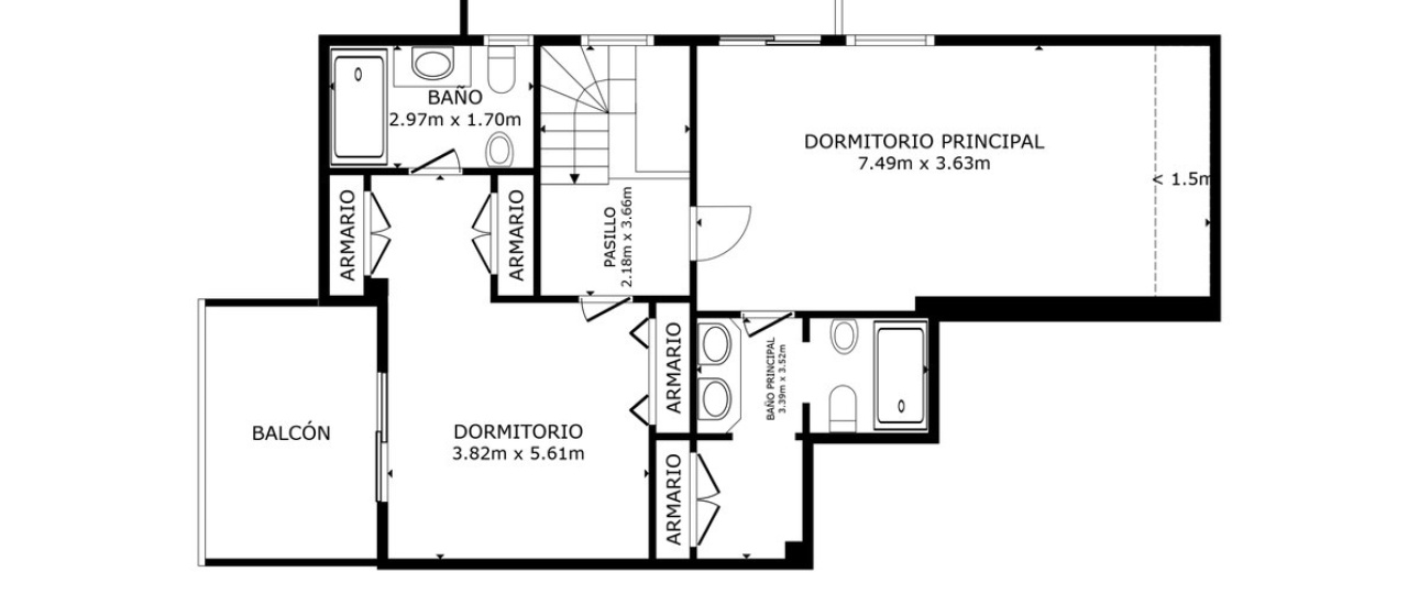 Rynek wtórny - apartment - Marbella - Guadalmina Baja