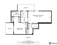 Rynek wtórny - apartment - Marbella - Guadalmina Baja