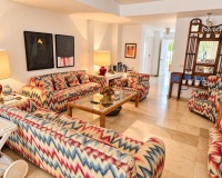 Rynek wtórny - apartment - Marbella - Guadalmina Baja