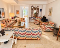 Rynek wtórny - apartment - Marbella - Guadalmina Baja