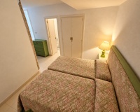 Rynek wtórny - apartment - Marbella - Guadalmina Baja