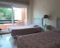 Rynek wtórny - apartment - Marbella - Guadalmina Baja