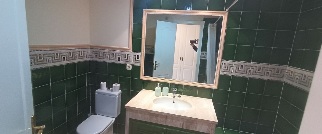 Rynek wtórny - apartment - Marbella - Guadalmina Baja