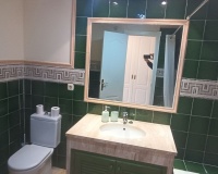 Rynek wtórny - apartment - Marbella - Guadalmina Baja