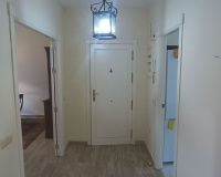 Rynek wtórny - apartment - Marbella - Guadalmina Baja