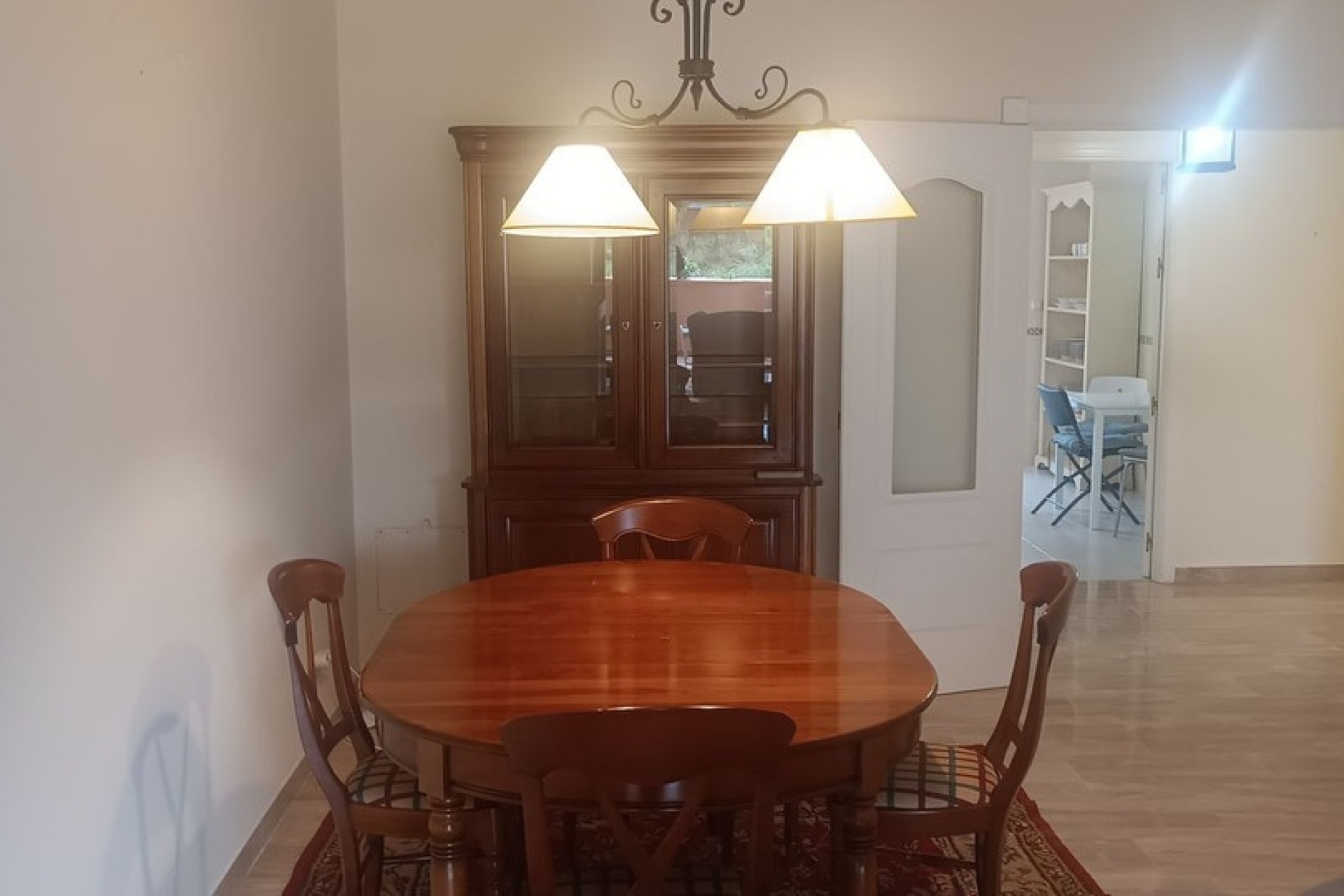 Rynek wtórny - apartment - Marbella - Guadalmina Baja