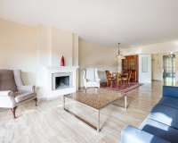 Rynek wtórny - apartment - Marbella - Guadalmina Baja