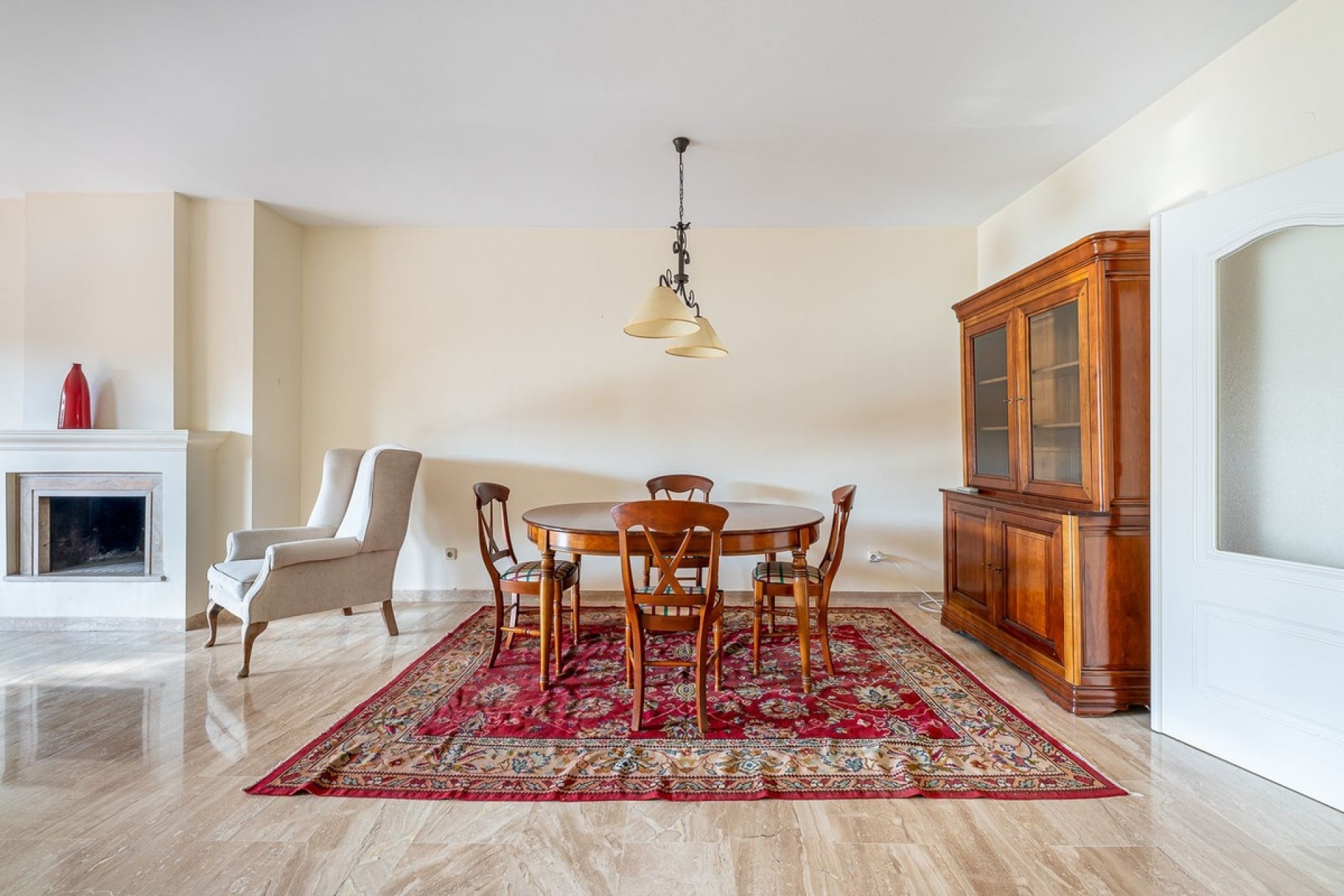 Rynek wtórny - apartment - Marbella - Guadalmina Baja