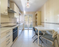 Rynek wtórny - apartment - Marbella - Guadalmina Baja