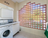 Rynek wtórny - apartment - Marbella - Guadalmina Baja