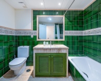 Rynek wtórny - apartment - Marbella - Guadalmina Baja
