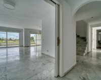 Rynek wtórny - apartment - Marbella - Guadalmina Baja