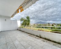 Rynek wtórny - apartment - Marbella - Guadalmina Baja