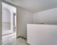 Rynek wtórny - apartment - Marbella - Guadalmina Baja