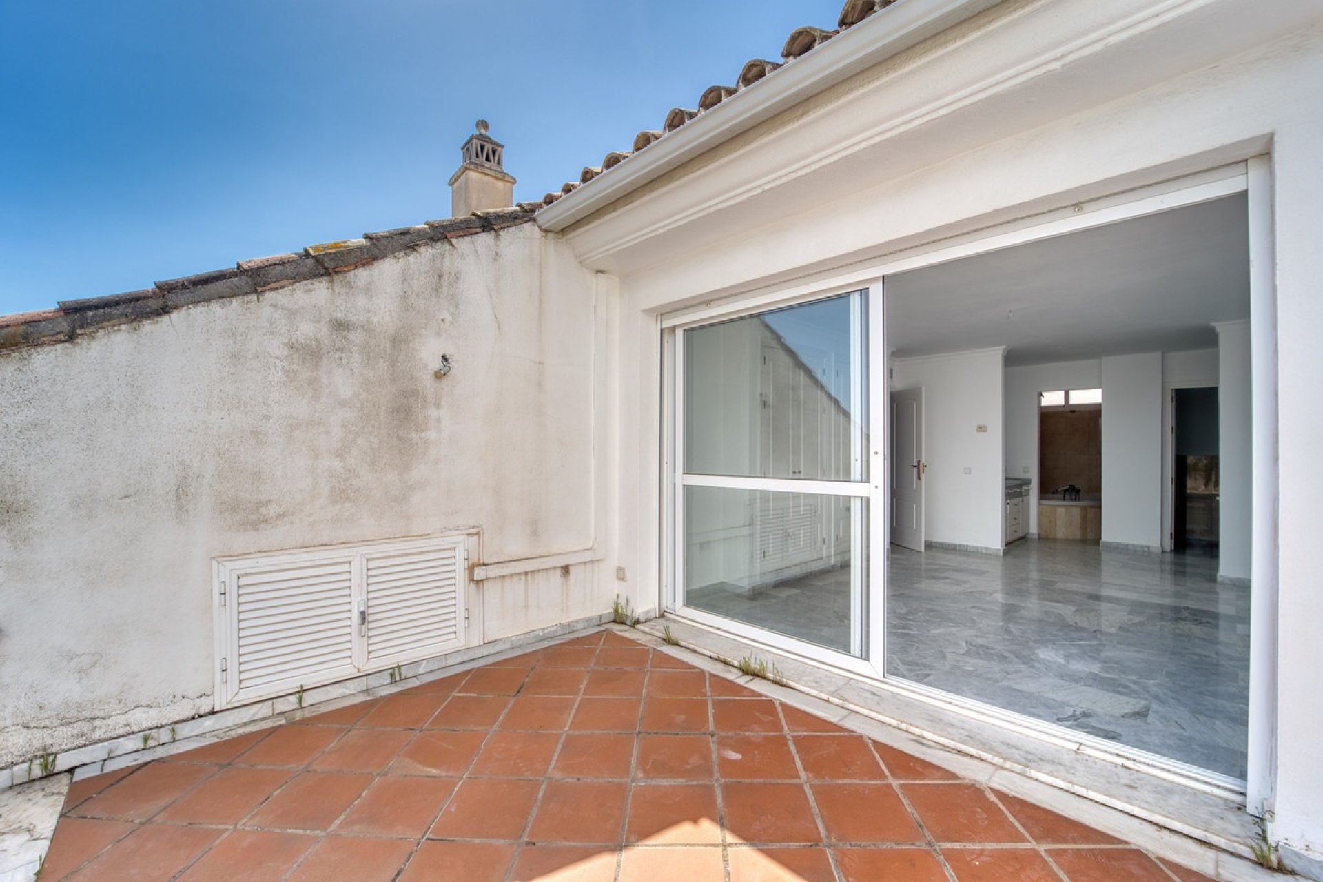 Rynek wtórny - apartment - Marbella - Guadalmina Baja