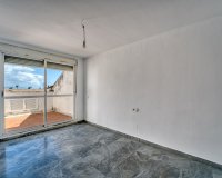 Rynek wtórny - apartment - Marbella - Guadalmina Baja