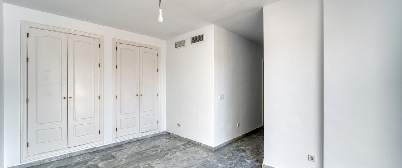 Rynek wtórny - apartment - Marbella - Guadalmina Baja