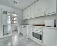 Rynek wtórny - apartment - Marbella - Guadalmina Baja