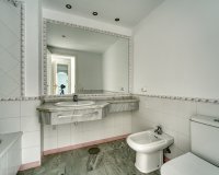 Rynek wtórny - apartment - Marbella - Guadalmina Baja
