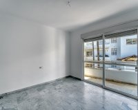 Rynek wtórny - apartment - Marbella - Guadalmina Baja