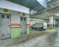 Rynek wtórny - apartment - Marbella - Guadalmina Baja