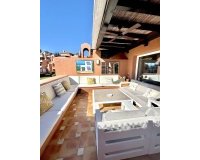 Rynek wtórny - apartment - Marbella - Guadalmina Baja