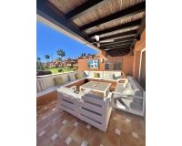 Rynek wtórny - apartment - Marbella - Guadalmina Baja
