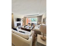 Rynek wtórny - apartment - Marbella - Guadalmina Baja