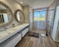 Rynek wtórny - apartment - Marbella - Guadalmina Baja