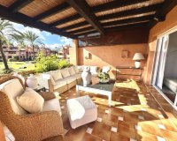 Rynek wtórny - apartment - Marbella - Guadalmina Baja