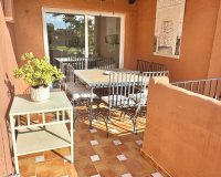 Rynek wtórny - apartment - Marbella - Guadalmina Baja