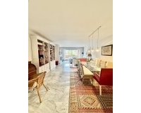 Rynek wtórny - apartment - Marbella - Guadalmina Baja