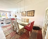 Rynek wtórny - apartment - Marbella - Guadalmina Baja