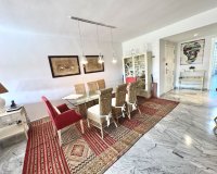 Rynek wtórny - apartment - Marbella - Guadalmina Baja